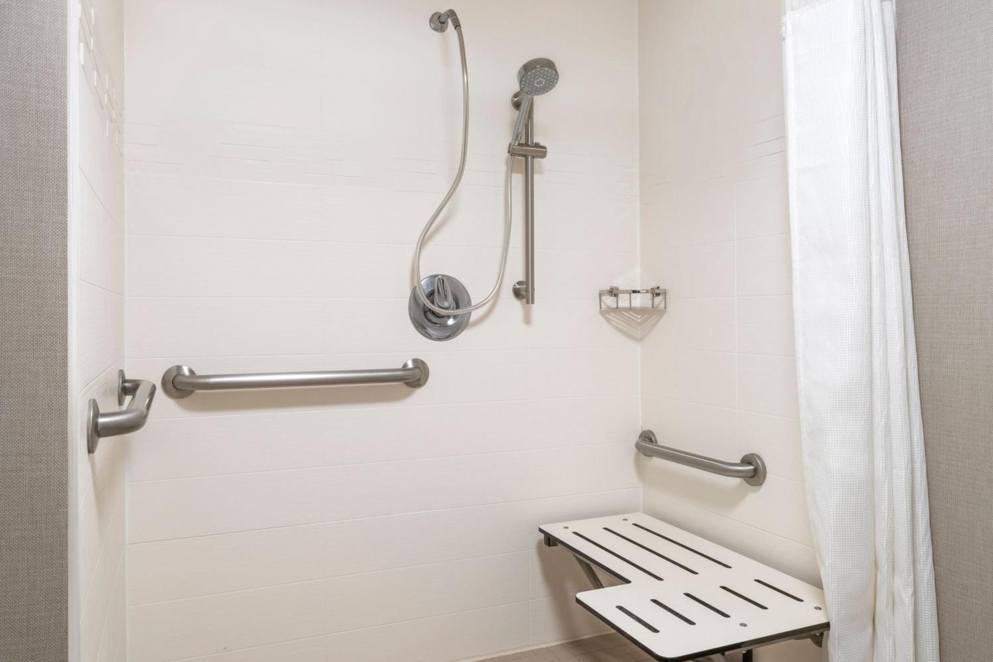Residence Inn Salt Lake City Airport Экстерьер фото