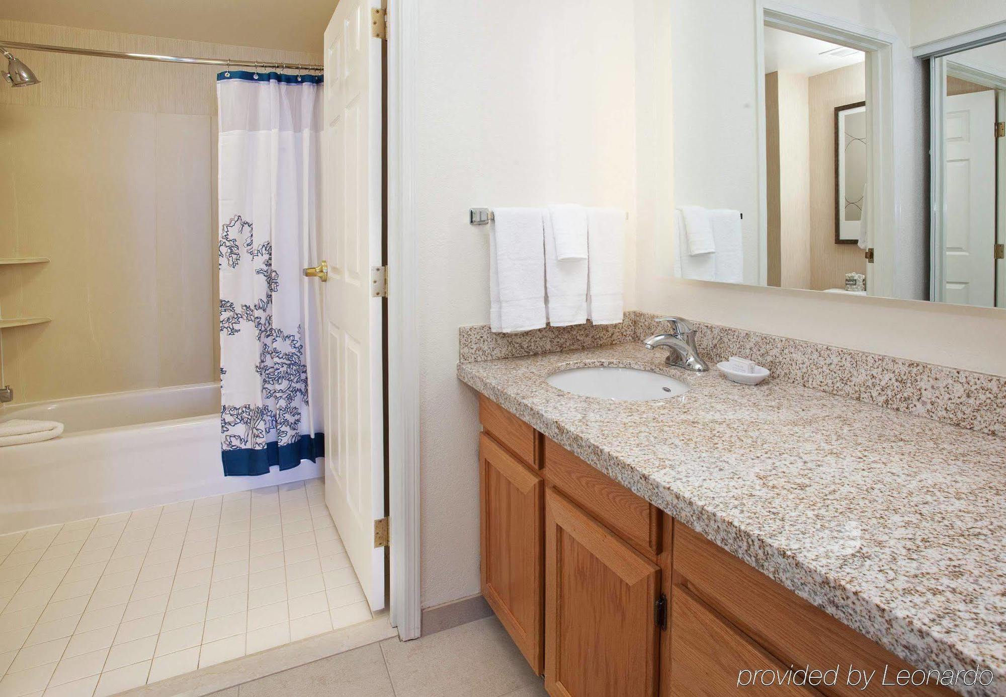 Residence Inn Salt Lake City Airport Экстерьер фото